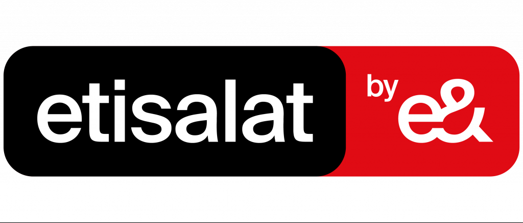 ETISALAT by E&_Logo