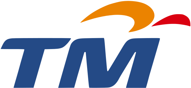 Telekom_Malaysia Logo
